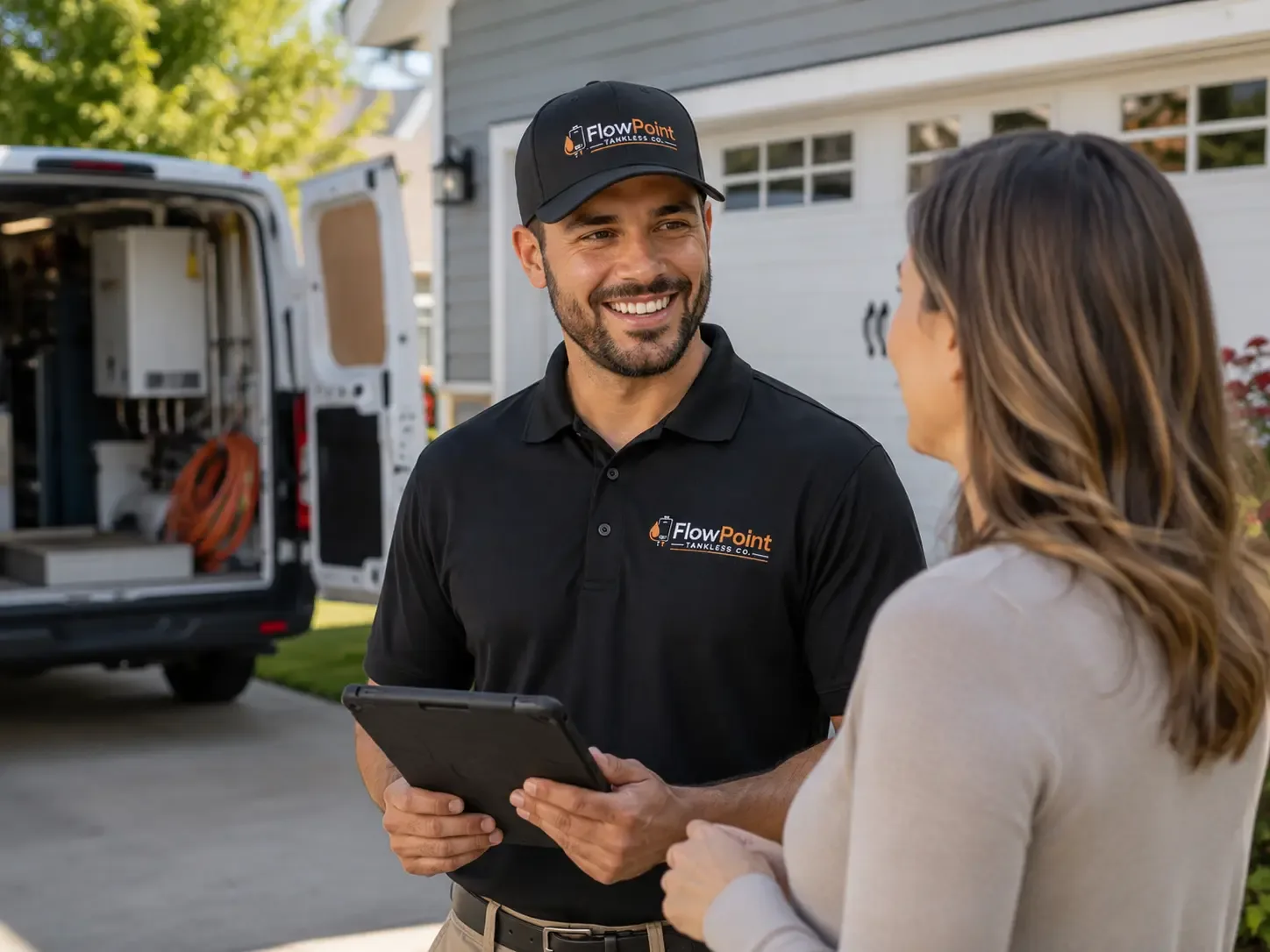 Tankless Water Heater Installation Clarkston, GA FAQs